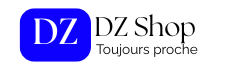 DZ Shop Logo
